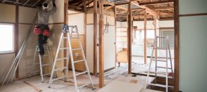 Entreprise de rénovation de la maison et de rénovation d’appartement à Saint-Martin-Bellevue